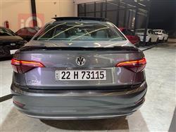 ڤۆڵکسواگن جێتا